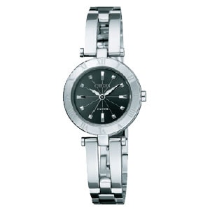 シチズン 【国内正規品】ウィッカ ソーラー NA15-1571