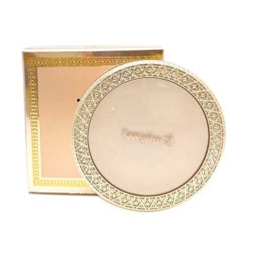 ヨン ツーウェイケーキファンデーション 本品 12g (SPF30 PA++) 韓国ファンデー