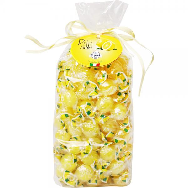 フェルレディソレ ポジターノレモンキャンディー 750g 페를레디솔레 포지타노 레몬 캔디 750g