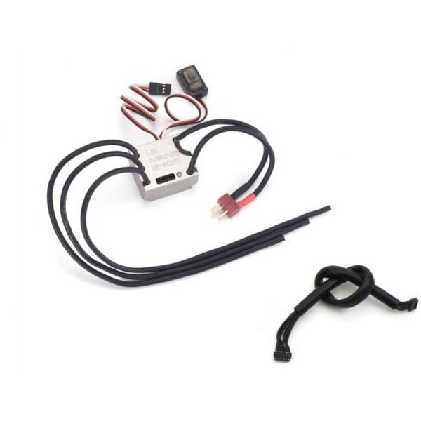 京商 ルマン240S ESC ブラシレスアンプ 37051B