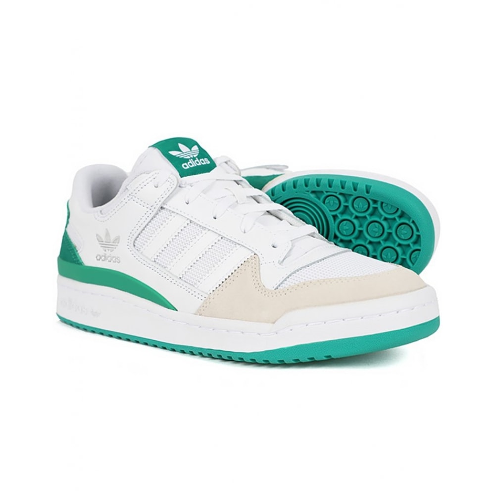 アディダススニーカーフォーラムロー CL