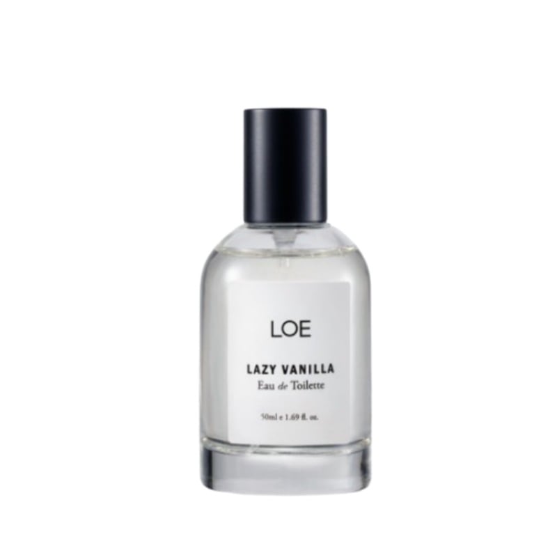 LO** ロエ レイジー バニラ EDT 50ml / バニラ 肌の香りムスクの香り 6,276円