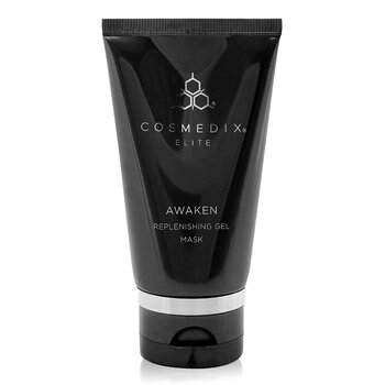 CosMedix エリート アウェイクン リプレニッシング ジェル マスク (箱なし)
