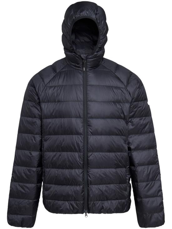 PYRENEX Men Jacket HMZ0090009 Black