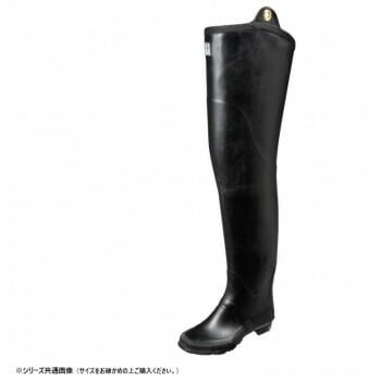 弘進ゴム　長靴（ゴム製）　特水中長　27.0cm　A0003AA