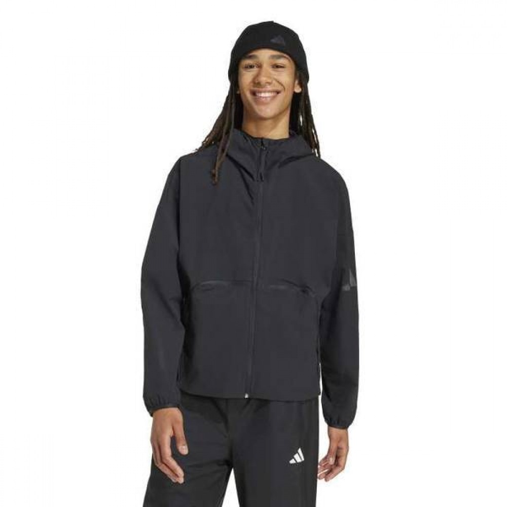アディダス メンズ マイシェルター ウインドブレーカー JM3936