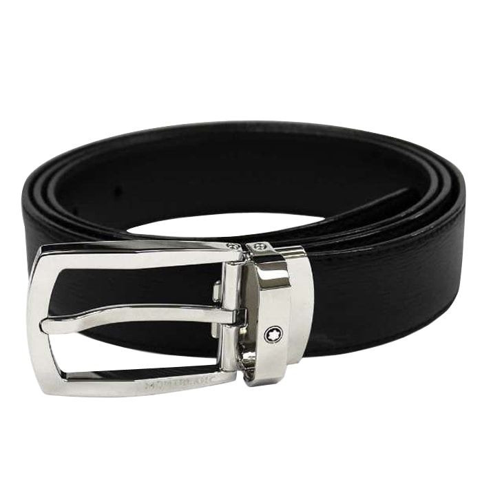 MONTBLANC belt 116706 / Men belt