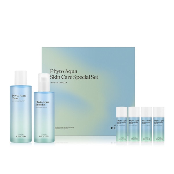 フィトアクア2種スペシャルセット