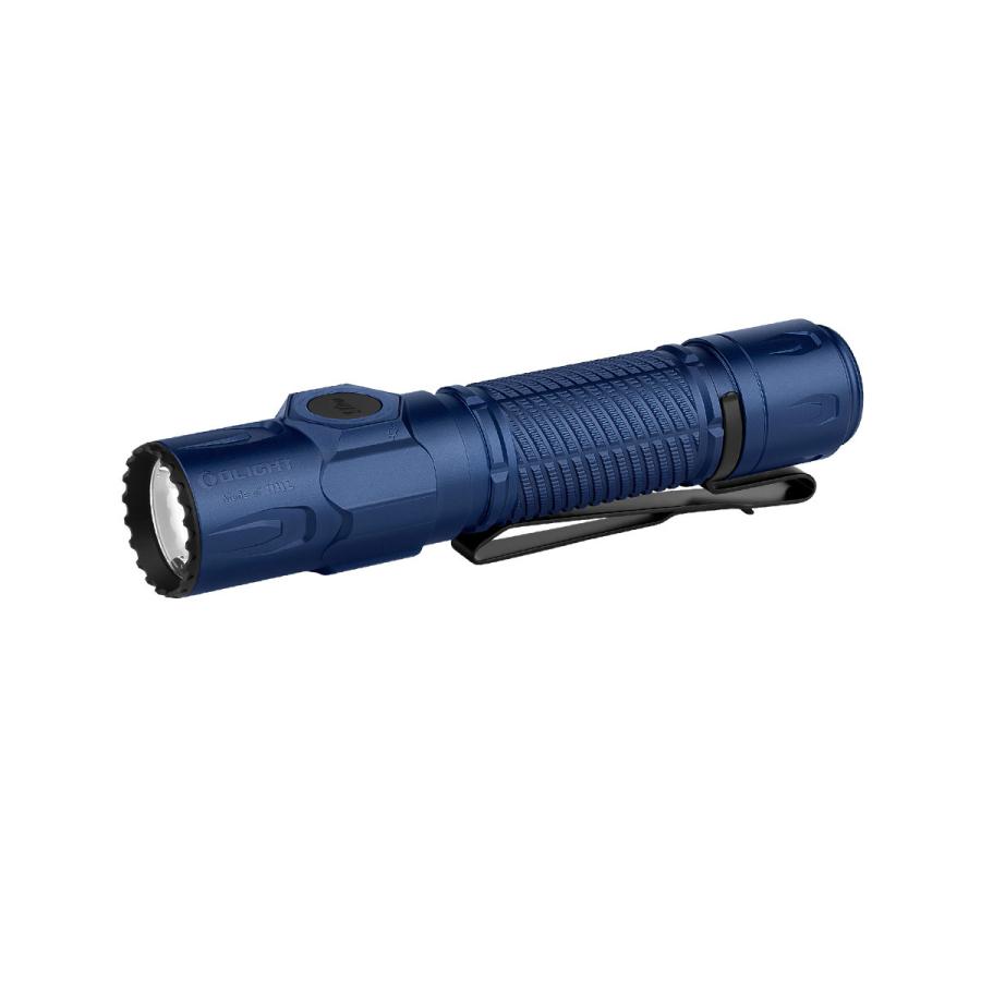 OLIGHT オーライト Warrior Ultra OAL 長時間利用 懐中電灯 ハンディライト スポットライト 防災 アウトドア 正規代理店