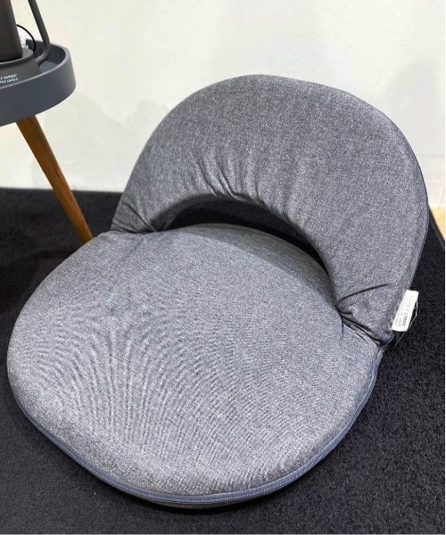 インテリア コンパクト座椅子 / 107511