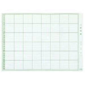 アピカ 工作用紙 コウサク1504 A判4切 100枚