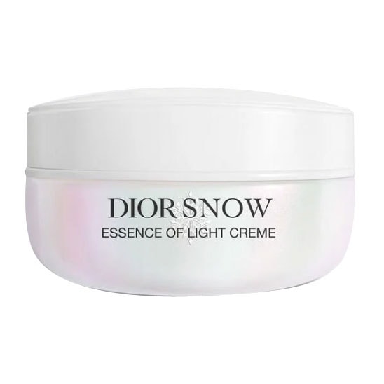 ディオール スノー エッセンス オブ ライト クリーム 50ml / SNOW ESSENCE OF LIGHT CREME - TESTER/本品と同じ(NO Box)