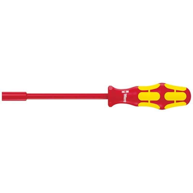 WERA社　Wera 190IVDE ナットドライバー 12.0X125　005335