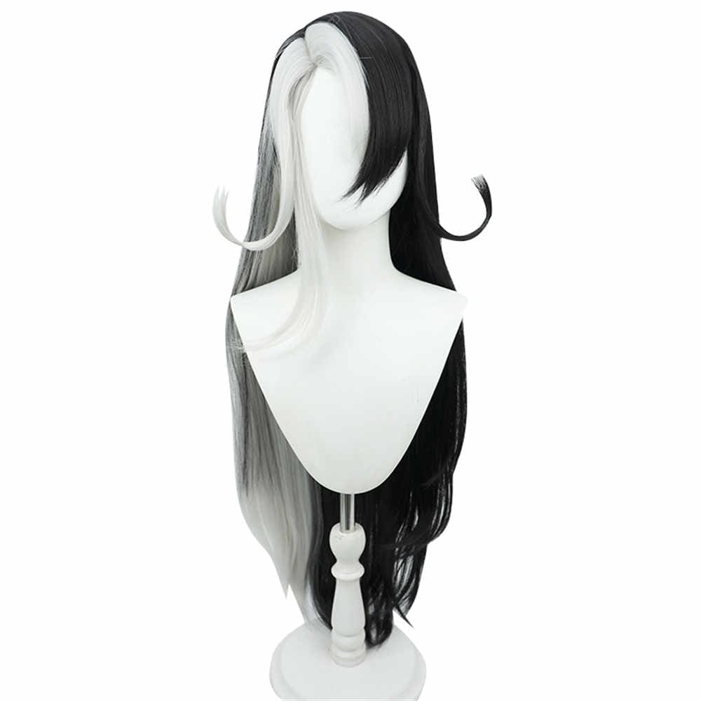 Fate/Grand Order　FGO　蘆屋道満　コスプレウィッグ