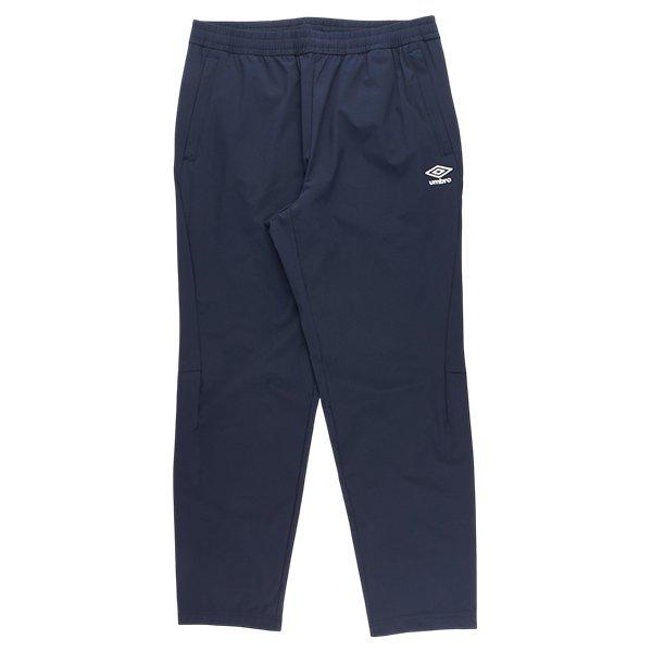 アクティブベーシックストレッチパンツ UQ121SPT32 DVY