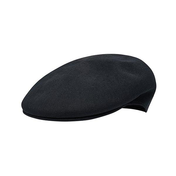 0287BC BLACK 共用 ハンチング帽