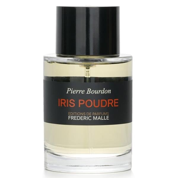 poudre eau de parfum spray 100ml