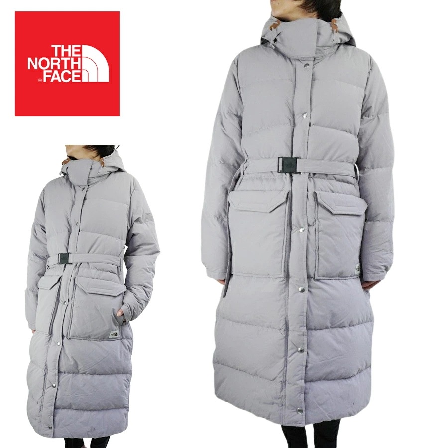 ノースフェイスTHE NORTH FACEレディース ジャケットW SIERRA CNG PARKAウィメンズ シエラ パーカーLAURE(ロール)B