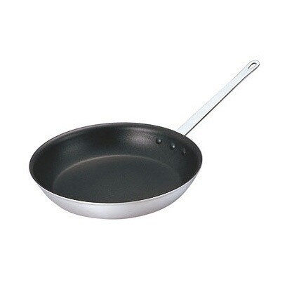 カンダ テフロンプラチナ プロ アルミフライパン 32cm（12インチ）68012