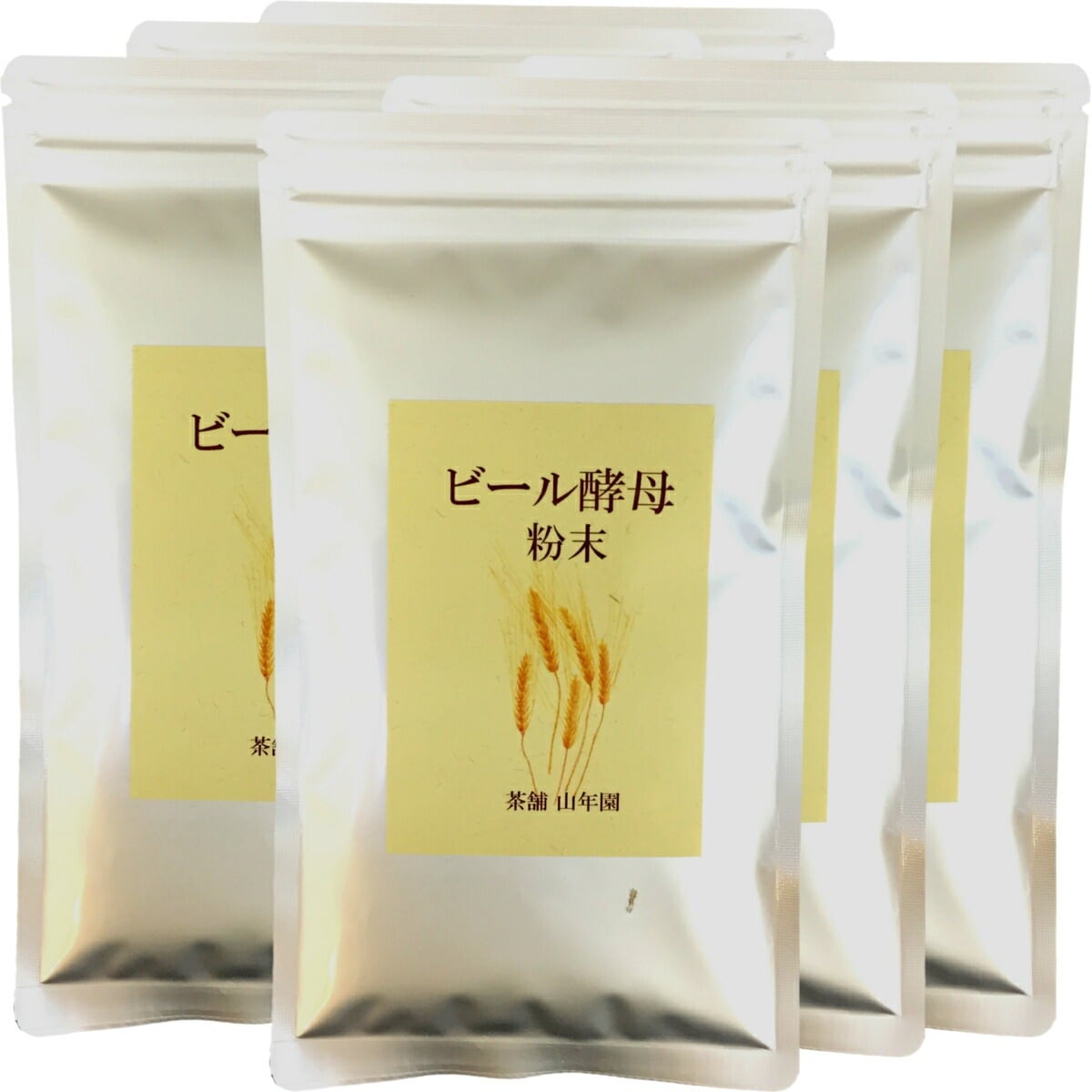 国産100% ビール酵ホワイトデー 粉末 無添加 120g6袋セット ダイエット サプリ ギフト プレゼント サプリメント 麦酒酵ホワイトデー 大麦 麦芽 内祝い お返し プチギフ