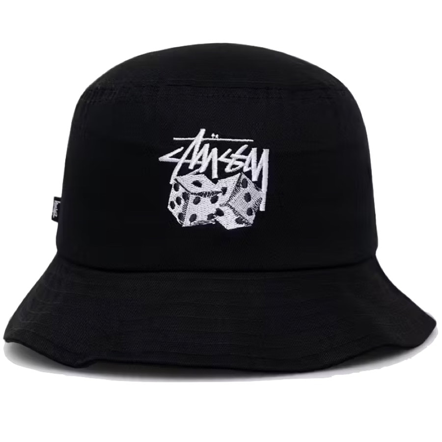 ステューシー バケットハット STUSSY OF DICE BUCKET HAT バケハ 帽子 キャップ メンズレディース(男女兼用) 6,574円