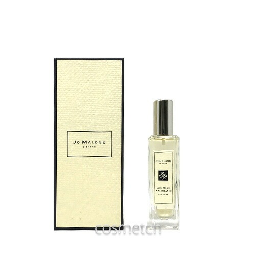 ライム バジル ＆ マンダリン コロン 30ml 香水