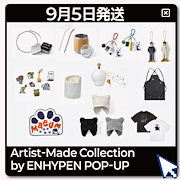 Qoo10 | ENHYPENのおすすめ商品リスト(ランキング順) : ENHYPEN
