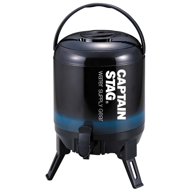 サイゴマデソソゲル ウォータージャグ6L アウトドアグッズ (ue2026)