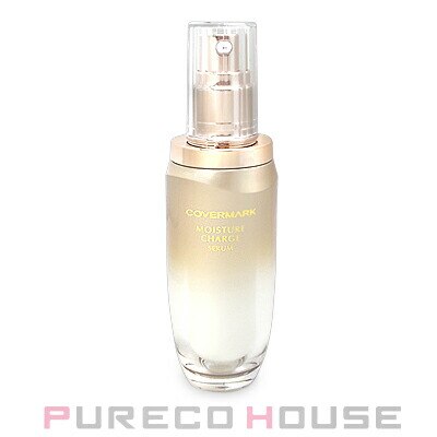 カバーマーク モイスチュア チャージ セラム (美容液) 40ml