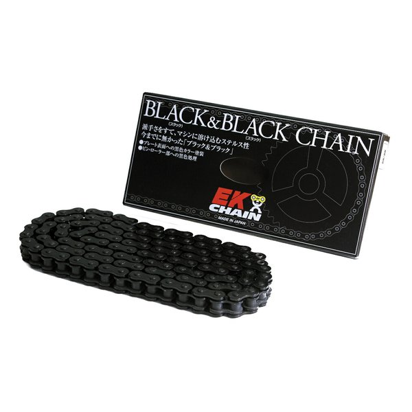EK 520SR-X2 BK BK 108MLJ EK520SRX2BKBK108MLJ