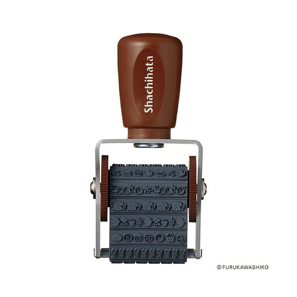 (まとめ) シヤチハタ 簿記スタンパー （検） 黒X-BKL0017クロ 1個 〔×10セット〕 まとめ) シヤチハタ 簿記スタンパー （検） 黒X-BKL0017クロ 1個 〔×10