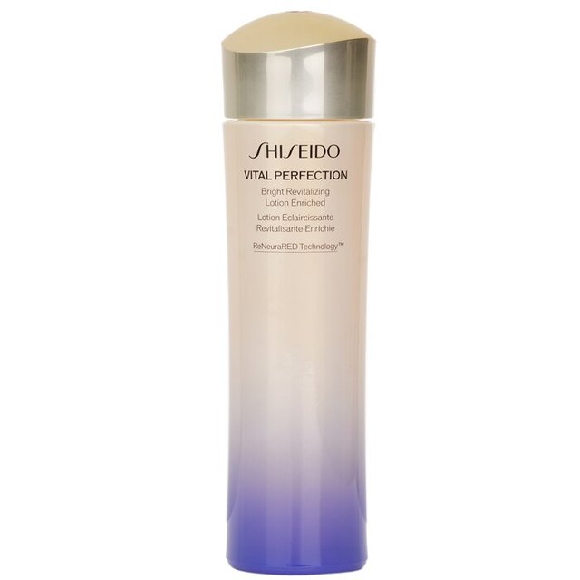 資生堂 バイタルパーフェクション ホワイトRV ソフナー エンリッチド 150ml