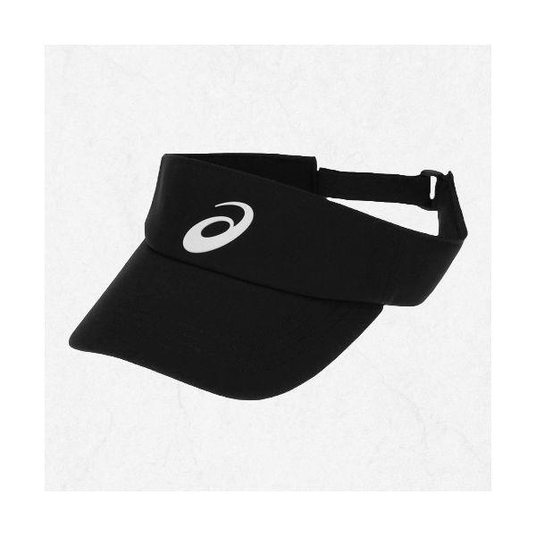 アシックス 新パフォーマンスバイザー(3043A117001) 3043A117_001 2441481