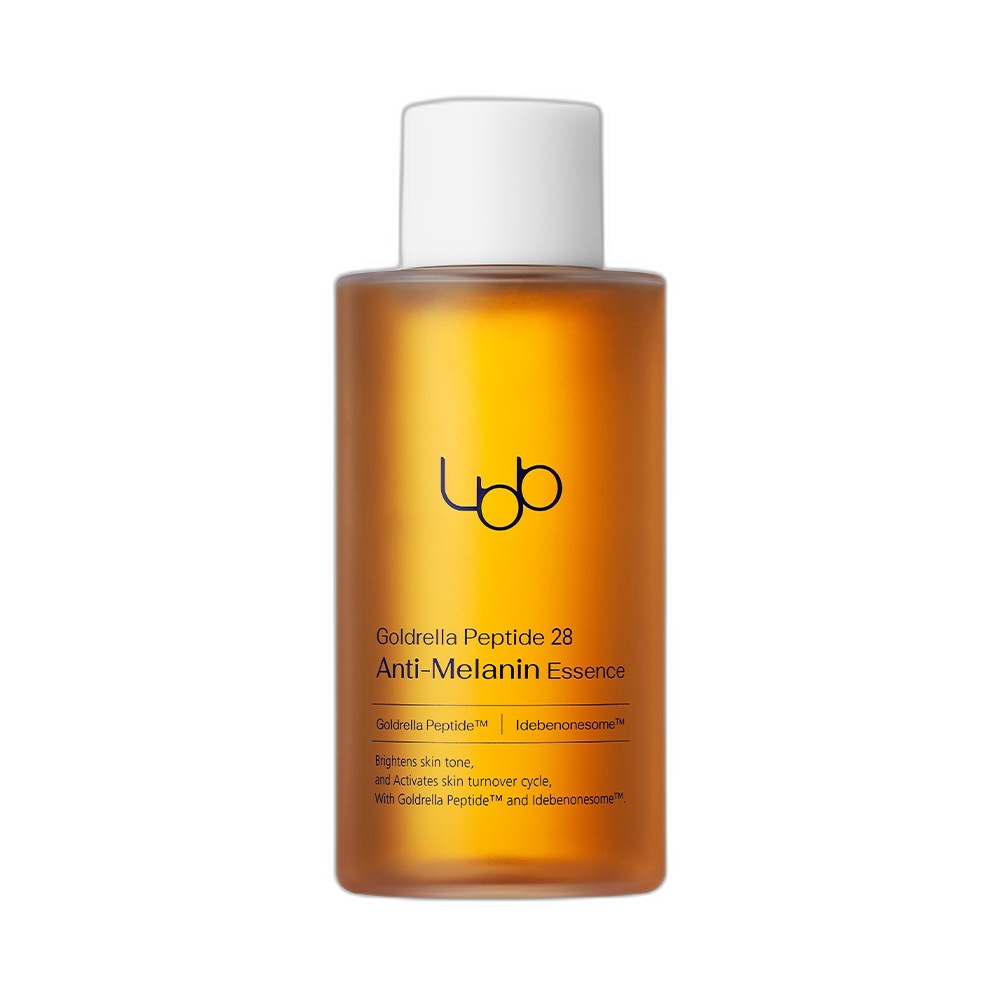 ブレミッシュ ゴールドレラ ペプチド 28 抗メラニン エッセンス 150ml