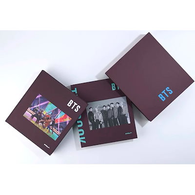 Qoo10] 【BTS】 DFESTA COMPLET