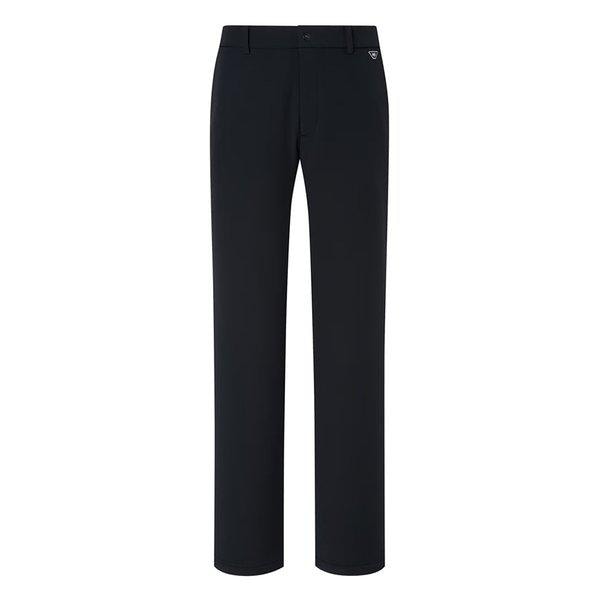 25FW PREMIUM 男性シェラー起毛ボンディングパンツ DGPA5D812BK_s