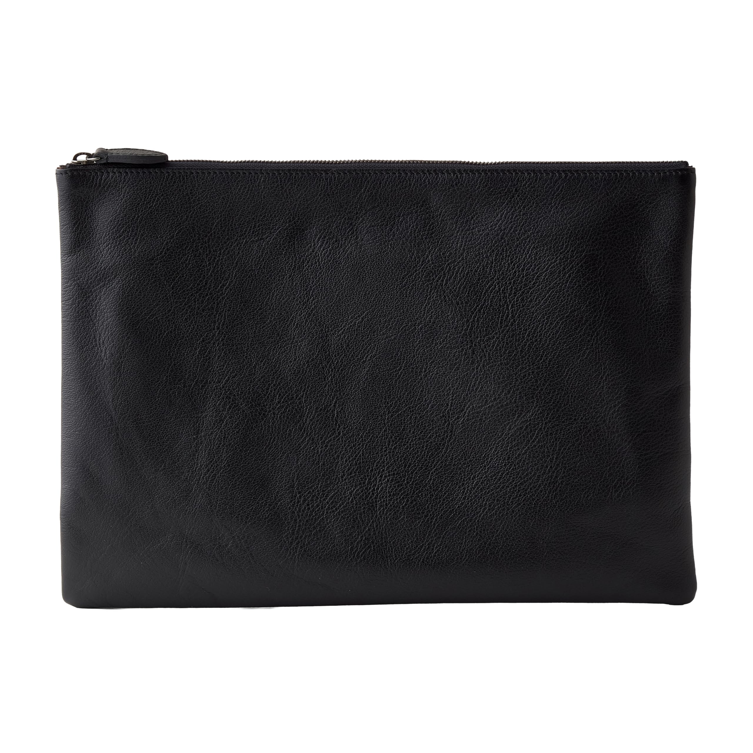 [CRAS] tatsuno(クラースタツノ) ポーチ メンズ クラッチバッグ PCケース PCスリーブ 国産本革 MacBookケース macbook Air/Pro対応 バッグインバッグ フラット