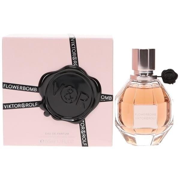 ヴィクター＆ロルフ フラワー ボム EDP オードパルファム SP 50ml 香水 VIKTOR＆ROLF