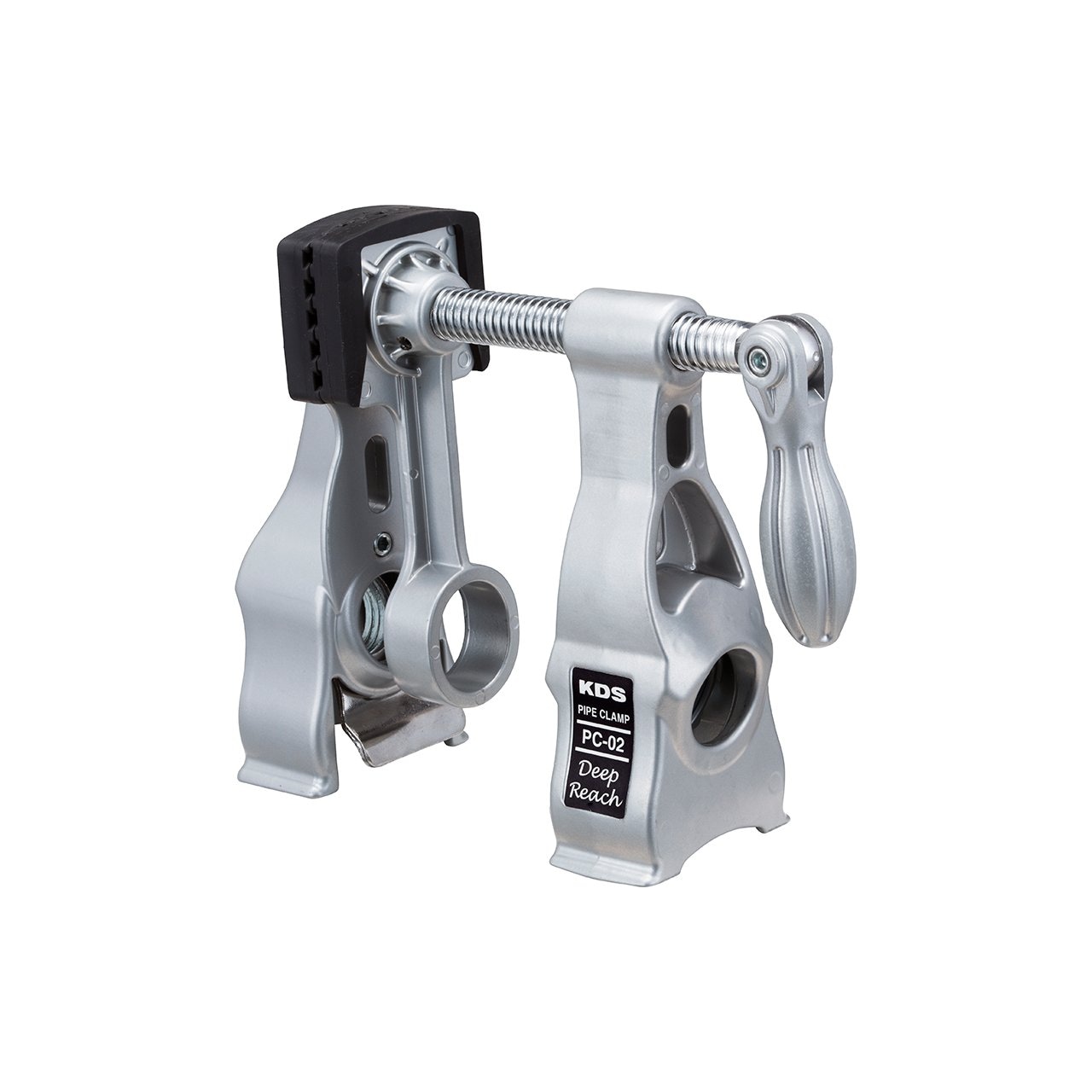 パイプクランプ ディープリーチタイプ PC-02