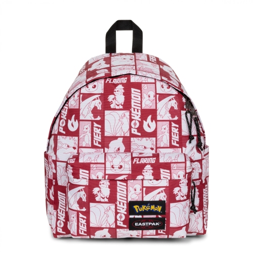 POKEMON X EASTPAK バックパック デイパック EPABA31 2T7