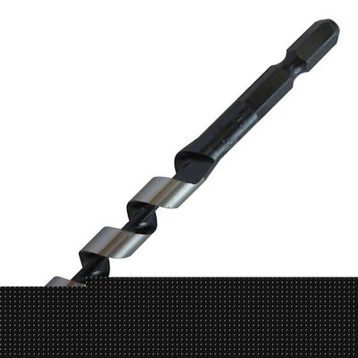 他サイト： スターエム STAR-M 5B-085 木工用先三角ショートビット 刃径８．５ｍｍ 5B085 4962660120855 439-1527の商品画像