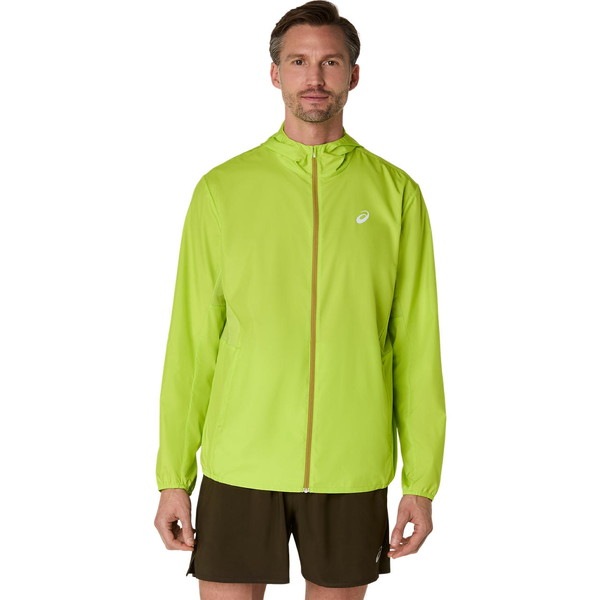 asics アシックス ランニングドライウーブンジャケット ランニング 陸上競技 ウェア 2011D294-301