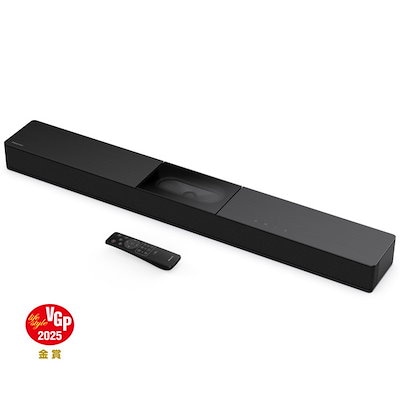 他サイト： ハイセンス　ホームシアター(サウンドバー) ［2.1ch /Bluetooth対応］　HS2000Nの商品画像