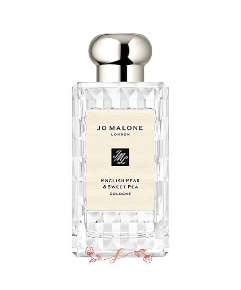 JO MALONE イングリッシュ　ペアー　＆　スイート　ピー　コロン　100mL／オーデコロン正規品