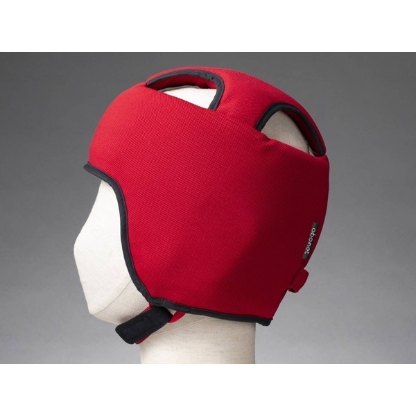 特殊衣料 アボネットガードB スタンダードN レッド M 2077 非課税 メーカー直送