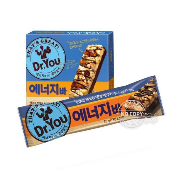 オリオンエナジーバー 40g15入りx2