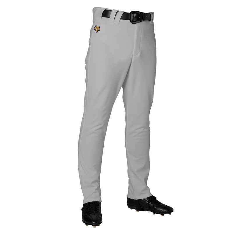 ストレートパンツ 野球 ロングパンツ (DB5SLP13M)