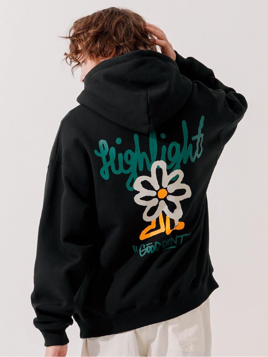 POINTGOOD HOODIE STHD3579