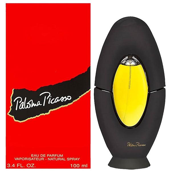 【訳あり】 パロマ ピカソ パロマ ピカソ EDP オードパルファム SP 100ml 【箱不良】 香水