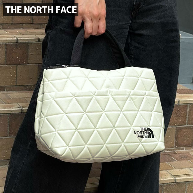 ザノースフェイス THE NORTH FACE Geoface Box Tote ジオフェイス ボックス トート バッグ NM32355 277-006065-016